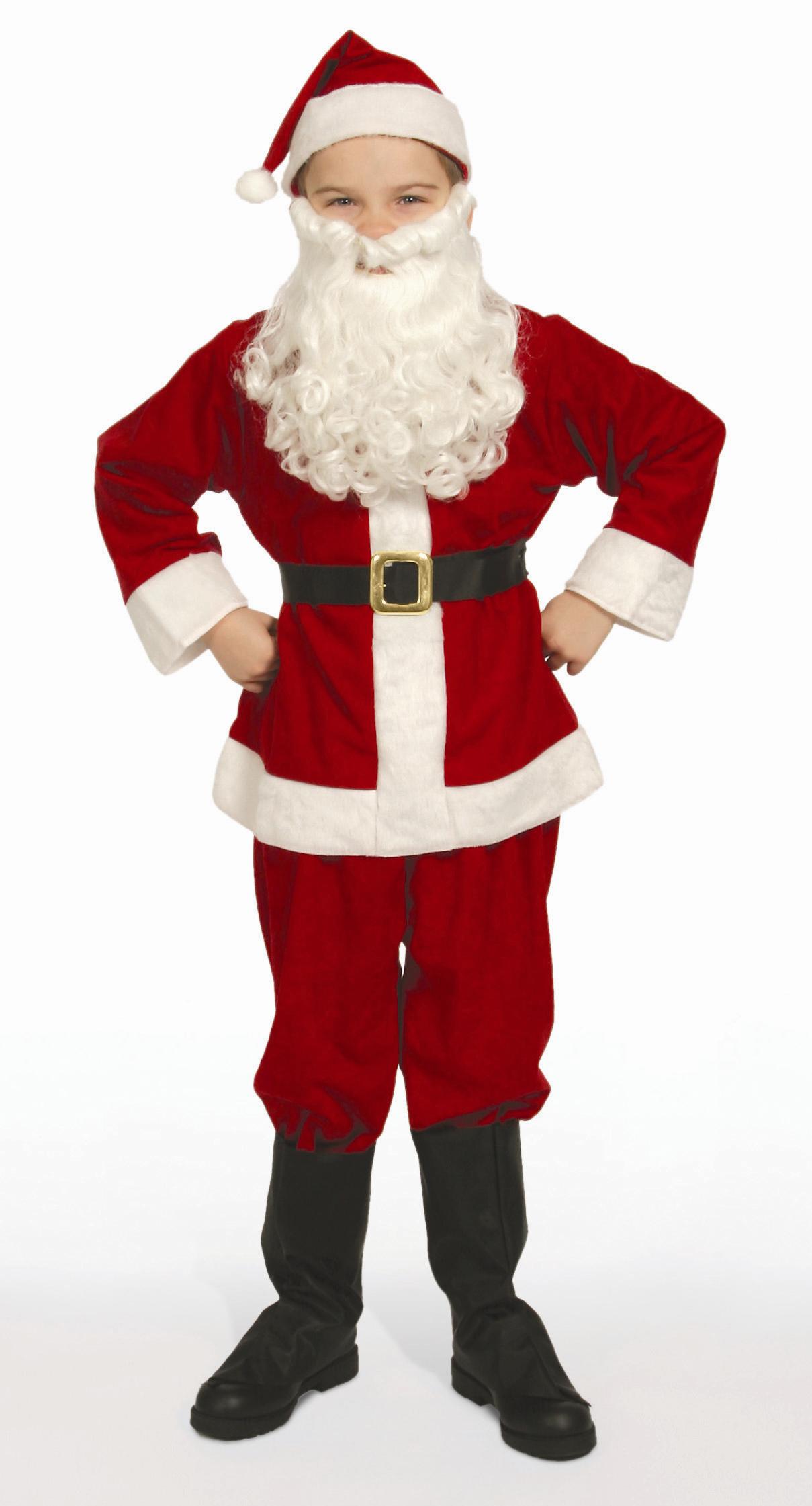 santa claus dress for baby boy online