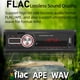 thumbnail image 5 of 5208E Car Stereo Bluetooth-compatible TF Card U Disk AUX-Input RCA FM Radio Head Unit Ndcxsfigh Accesorios para autos y motos, 5 of 8