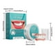 thumbnail image 5 of Advanced Silicone Denture Reline Kit, Instant Smiles Teeth Veneers, Loose Dentures, Upper & Lower Denture Repair, 5 of 5
