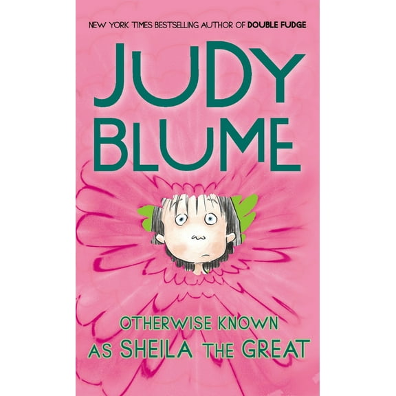 Pre-Owned Otherwise Known as Sheila the Great (Mass Market Paperback) 0425193802 9780425193808