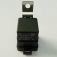 thumbnail image 2 of ETHZZLE 1Set Auto Parts For Car Relay Sockets And Waterproof Relay Kit 5.00X3.00X3.00Cm, 2 of 8