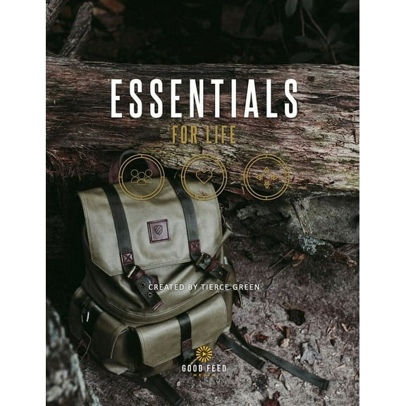 Essentials For Life, (Paperback)