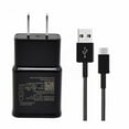 Smart Phone Adaptive Fast Charger Set Type C Phone Adapter Charging