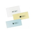 thumbnail image 4 of Avery 5662 Laser Labels, Address, 1-1/3-Inch x4-Inch, 700/BX, Clear (AVE5662), 4 of 7