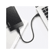 thumbnail image 3 of Cable UGREEN USB 3.0 a Micro USB 3.0, 0.5m para Disco Duro Externo, 3 of 8