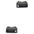 thumbnail image 1 of Par de MANIJAS PUERTA EXTERIOR SWIFT 1989 al 1994 SUZUKI Delanteras HUSHAN ., 1 of 4