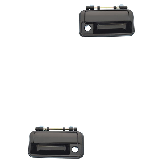 Par de MANIJAS PUERTA EXTERIOR SWIFT 1989 al 1994 SUZUKI Delanteras HUSHAN .
