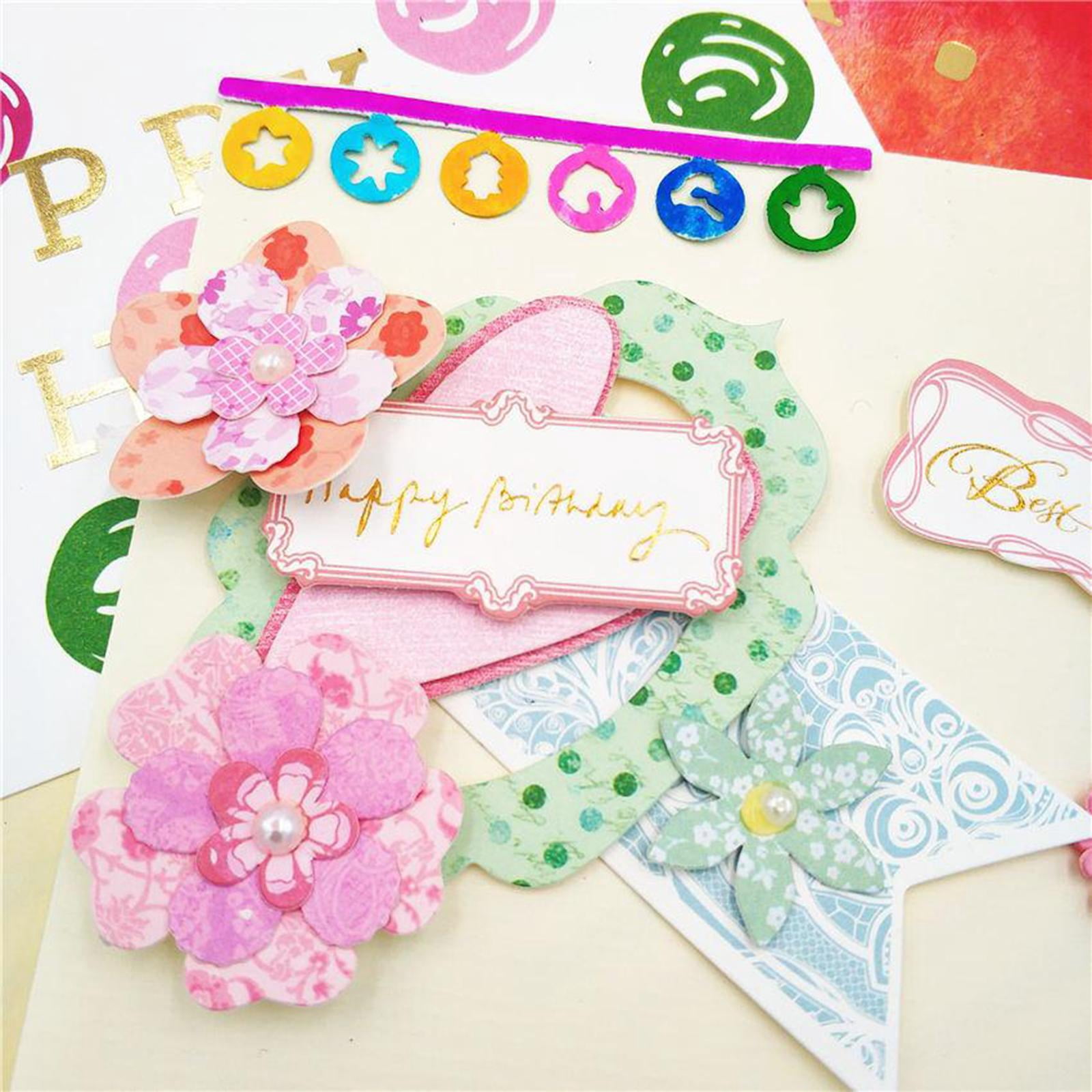 Milageto Artist Gather PORTABLE MANUAL DIE CUTTING MACHINE EMBOSSING SCRAPBOOKING for DIY