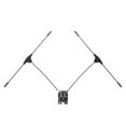 thumbnail image 2 of For GEPRC ELRS DUAL 868Mhz Diversity Receiver for FPV RC Drone, 2 of 5
