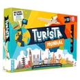 thumbnail image 1 of Juego de Mesa Novelty Turista Mundial, 1 of 5