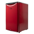 thumbnail image 2 of Danby 4.4 cu. ft. Retro Compact Fridge in Metallic Red DAR044A6LDB, 2 of 10