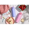 thumbnail image 2 of Botella de agua Ello Kids Pop & Fill 530 ml de acero inoxidable, 2 of 9