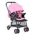 thumbnail image 1 of Carriola Prinsel  Golf Rosa, 1 of 5