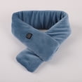 thumbnail image 2 of QTBIUQ Smart Mobile Power USB Charging Neck And Shoulder Winter Cold Protection And Warm Heating Men And Women Scarf, 2 of 4