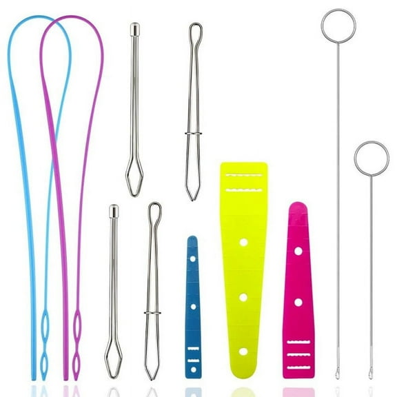 1 x Quick Turn Fabric Set-As Shown