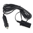 thumbnail image 1 of Decoration Socket 12V Cable 5m 10A Car Extension Accessory Cord Car charger USB, 1 of 4