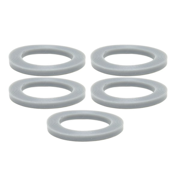 Blender Accessory Spare Parts, Blender Blade Sealing Rings Reusability for Kitchen
