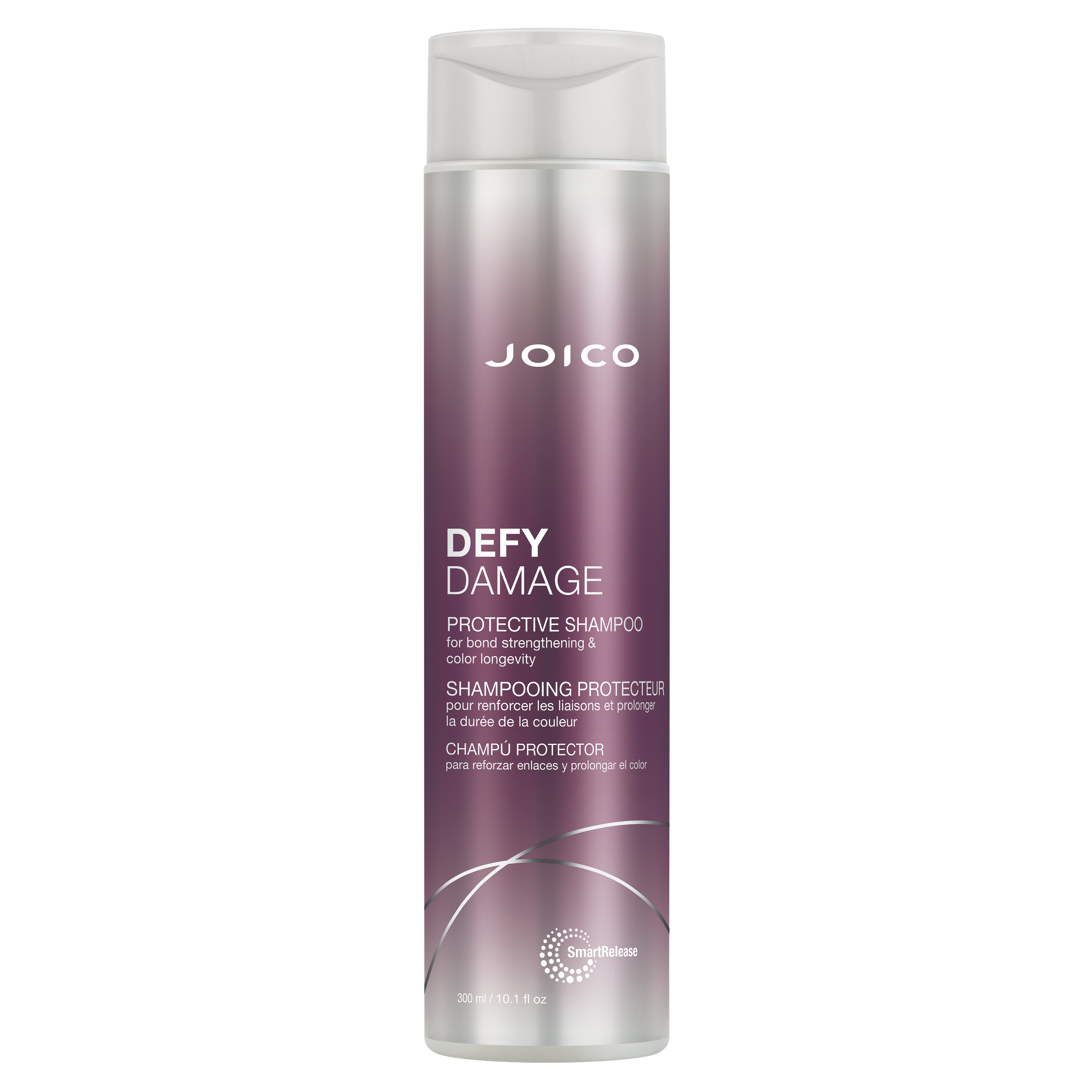 Joico Defy Damage Protective Shampoo 10.1 oz