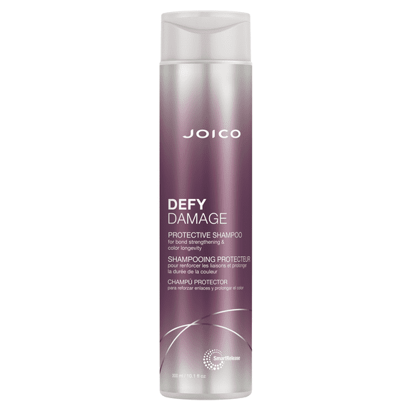 Joico Defy Damage Protective Shampoo 10.1 oz