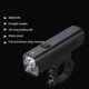 thumbnail image 4 of Faro De Bicicleta, 1200 LM, Luz Doble Brillante, Luz Recargable Para Bicicleta Para Desplazamientos, 4 of 7