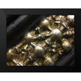 thumbnail image 2 of Grayscale 18x15 Black Modern Framed Museum Art Print Titled - Frame Pic I, 2 of 5