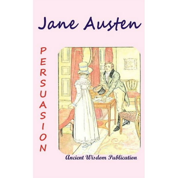 Persuasion (illustrated)