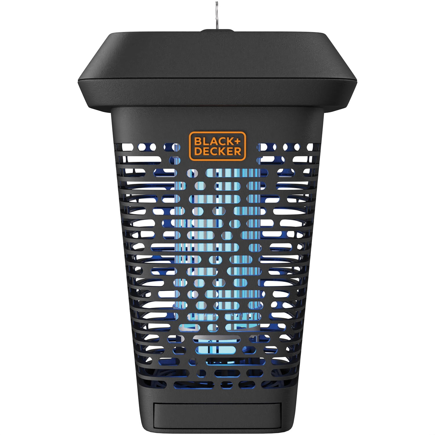 BLACK+DECKER BDPC912 Outdoor Hanging Bug Zapper (1 Acre)