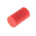 thumbnail image 4 of DYNWAVECA Billiard Cue Ferrule, Replacement Pool Cue Ferrule, Snooker Pool Repair Accessory, Professional Portable Pool Stick Tip , Red, 4 of 9
