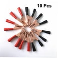 thumbnail image 3 of HAMPPLIES 10Pcs Insulated Wire Clip for Drivers and Inverter Generator, 3 of 8