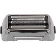 thumbnail image 1 of Replacement Heads Replacement Foil Razor Foil Head Universal for Men for Hair Salon for Home Travel Head Shaver, 1 of 6