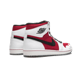 thumbnail image 3 of JORDAN MENS Air Jordan 1 Retro High OG "Carmine" 555088 123 from Stadium Goods, 3 of 6
