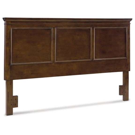Signature Design by Ashley Danabrin Brown King/California King Panel Headboard