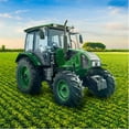 thumbnail image 2 of JD Green, Rust-Oleum Specialty Farm & Implement Gloss Spray Paint-280124, 12 oz, 2 of 10