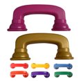 thumbnail image 1 of Miangastore 8Pcs Reading Whisper Phone Toy Reading Whisper Phone Toddler Toy Plastic Educational Phone Toy, 1 of 9