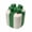 B, variant on Weloille 3D Printed Valentine's Day Gift Box Ornament 1Pc, Smooth Decorative Figurine, Handcrafted Polished Desktop Decor, for Home Office Living Room Romantic Holiday Gifts