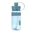 thumbnail image 1 of Botella de deporte de viaje al aire libre para niños y estudiantes con correa de vaso de agua de plástico con espacio de paja para PC Wmkox8yii jkg6044, 1 of 4