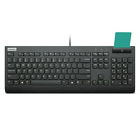 Lenovo Smartcard Wired Keyboard