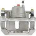 thumbnail image 3 of Centric Parts 14144221 Centric Semi-Loaded Brake Caliper Fits select: 2003-2008 TOYOTA COROLLA, 2003-2008 TOYOTA COROLLA MATRIX, 3 of 4
