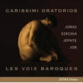 thumbnail image 1 of Giacomo Carissimi: Oratorios, 1 of 2