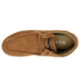 thumbnail image 3 of Roper Mens Gum Sticker Round Toe Chukka  Ankle Boots, 3 of 4