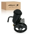 thumbnail image 2 of maXpeedingrods 21-5229 Power Steering Pump with Pulley & Reservoir for Toyota Tacoma 1995-2004, 4Runner 1996-2002, T100 1995-1998, 215229,4432004050, 4432004051, 4432004052, 4432035490, 2 of 10