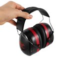 thumbnail image 6 of Industry Ear Muffs Ear Protection Earmuff Hearing Protection Earmuff Ear Cover for Noise Reduction, 6 of 6