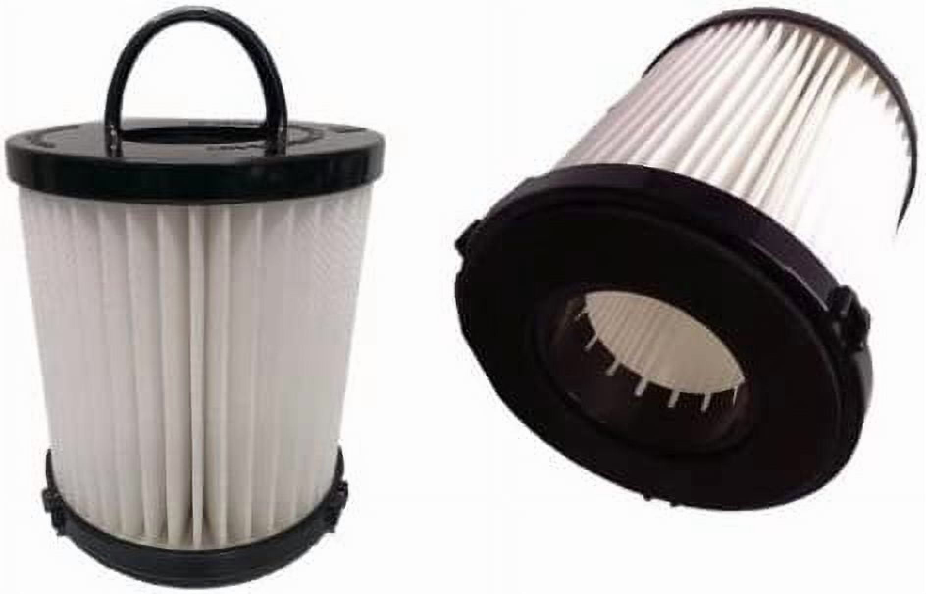 Casa Vacuums DCF21 Dust Cup Filter