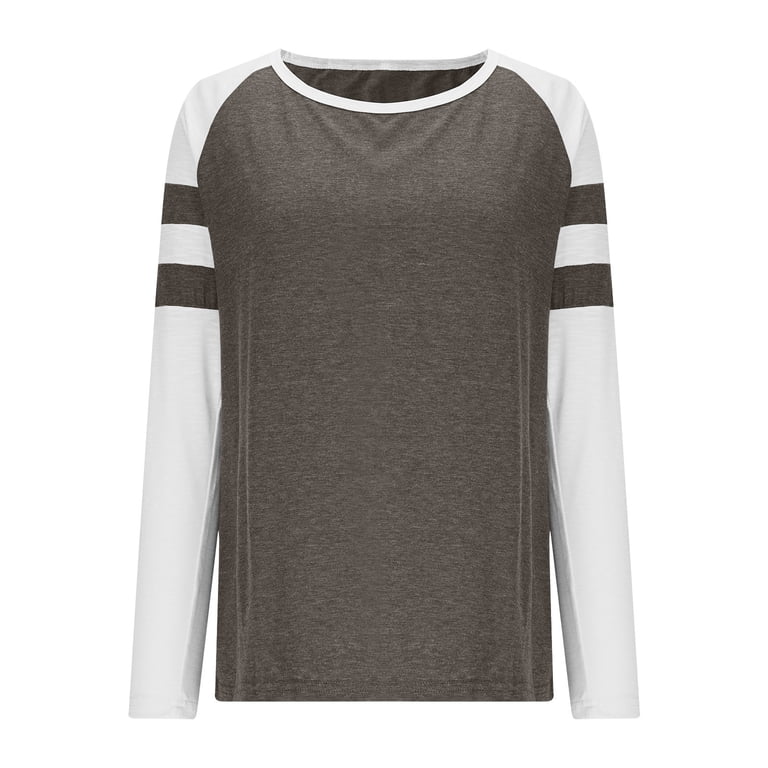 Stripes Long Sleeve T-shirt