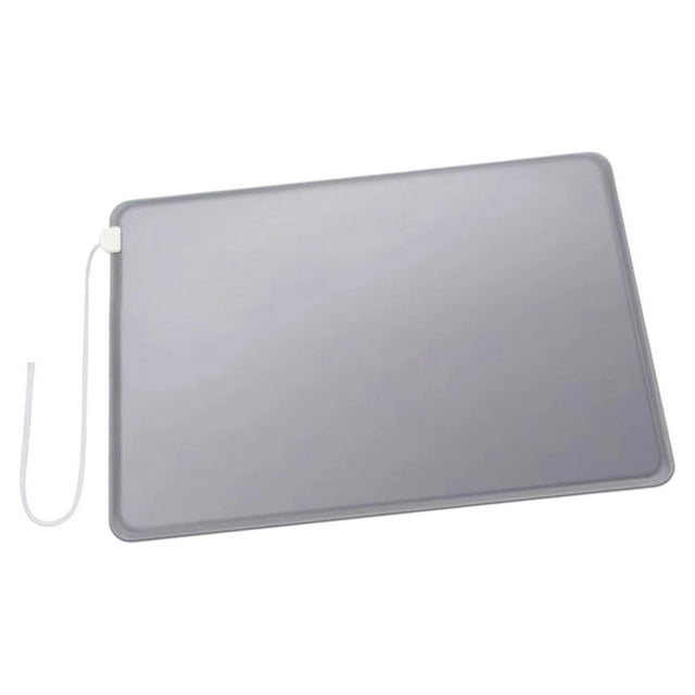 Almohadilla térmica de temperatura ajustable, durabilidad superior, almohadilla térmica cómoda S Ajuste de tres niveles