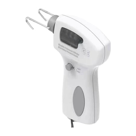 Solace Electric Rubber Band Winder with Digital Display Hobby Supplies Convenient Compact Quick Winding Device Effortless Winding Style B