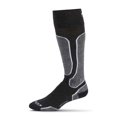 thumbnail image 3 of Merino Wool Snowboard Socks - Lightweight Over The Calf, 3 of 7