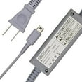 thumbnail image 5 of Wii U Gamepad Charger Power Charging Adapter Power Supply Cord AC Adapter And Cable For Wii U Gamepad, 5 of 5