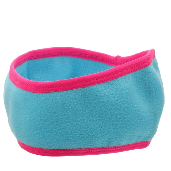 Outdoor Windproof and Warm Earmuffs Protective Covers Running Headband Sport Sweatband Winter Warmer