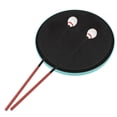 thumbnail image 3 of Mazos de marimba Baoblaze fibra de carbono 1 par, 3 of 8